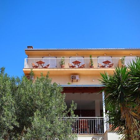 Villa Veli Nova Zavala Exterior photo